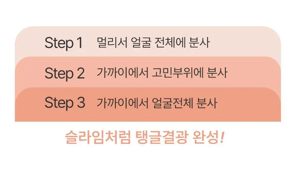 [화잘먹 젤리미스트] 빛클 살구콜라겐 젤세럼 미스트 100ml 상세페이지 23